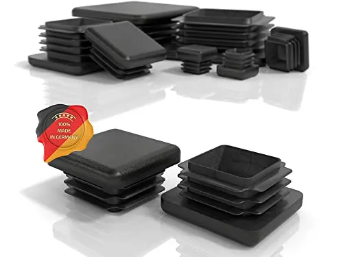 Rohrkappen & -verschlüsse von PD