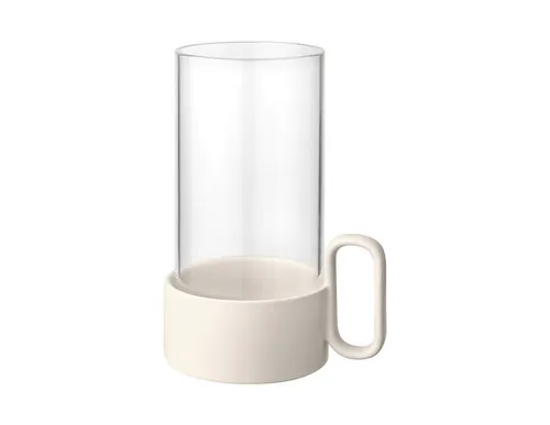 Blomus Windlicht 21cm in grün von Blomus