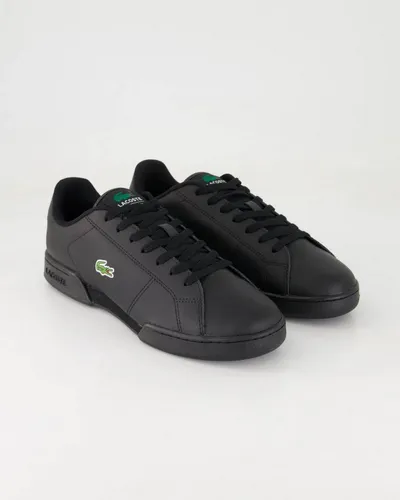 Lacoste Schuhe Schwarz von Lacoste