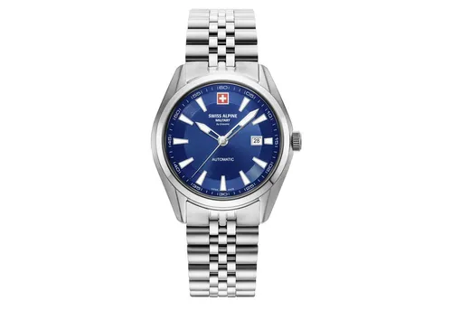 Swiss Alpine Military Automatikuhr 7091.2135SAM