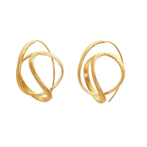 Heideman Ohrringe Roya Damen von Heideman