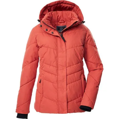 G.I.G.A. DX Steppjacke 