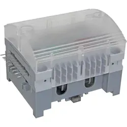 Möhlenhoff Pumpenschaltmodul Alpha-Basis 24 V