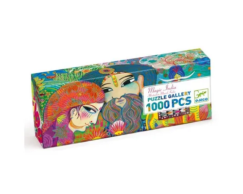 Djeco Puzzles von Djeco