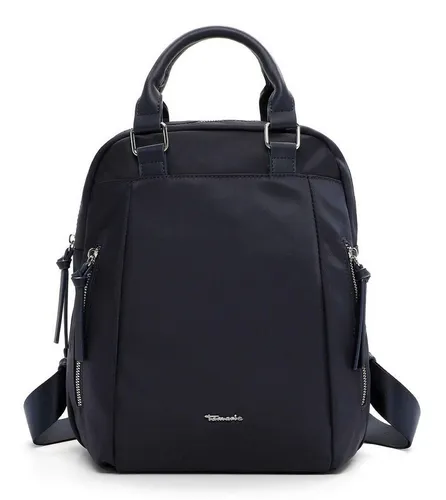 Tamaris Cityrucksack TAS Giuseppa – Ideal für Damen - Stylischer Cityrucksack aus Feinsynthetik mit Reißverschluss, bietet viel Platz und angenehme Haptik. Perfekt für Ausflüge oder Shoppingtrips!