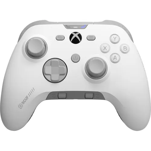 Produktbild SCUF VALOR PRO Wireless Controller für PC und Xbox – Weiß