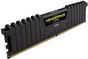 Corsair Vengeance 16GB (2x8GB) DDR4 3000MHz - Arbeitsspeicher (RAM) mit hoher Geschwindigkeit von 3000MHz, ideal für Gaming und Multitasking, bestehend aus 2 Modulen mit je 8GB für insgesamt 16GB.
