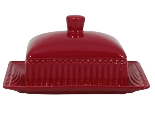 Greengate Butterdose