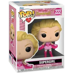 DC Comics Bombshell - Supergirl 222 - Funko Pop! - Vinyl Figur