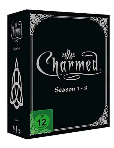 Charmed von PARAMOUNT PICTURES
