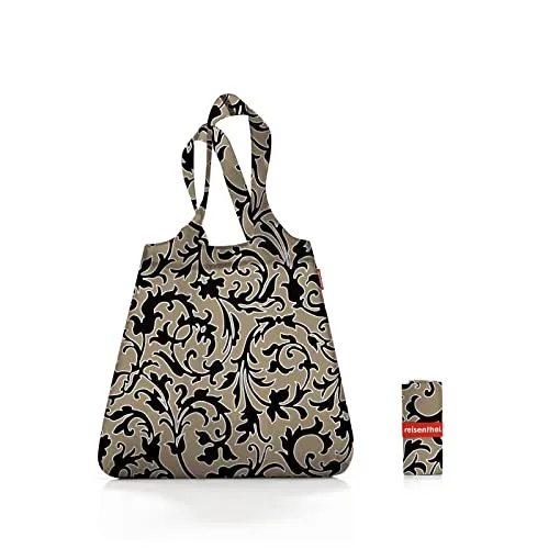 reisenthel mini-maxi-shopper BAROQUE in beige von reisenthel