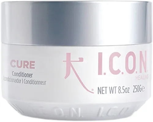 Icon Shampoo & Spülung von Icon