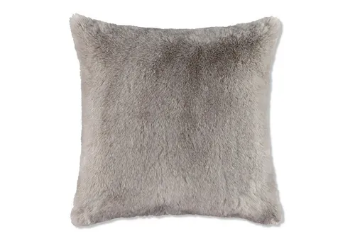 JOOP! Kissenbezug Embrace 45 x 45 cm - Stylischer Polyesterbezug in Grau - Hochwertiger JOOP! Kissenbezug Embrace aus strapazierfähigem Polyester, ideal für stilvolle Akzente in Ihrem Wohnraum. Pflegeleicht und langlebig.