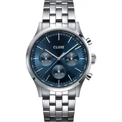 Cluse Herrenuhr Cluse Vigoureux Anthéor Herrenuhr Cluse-CW21003