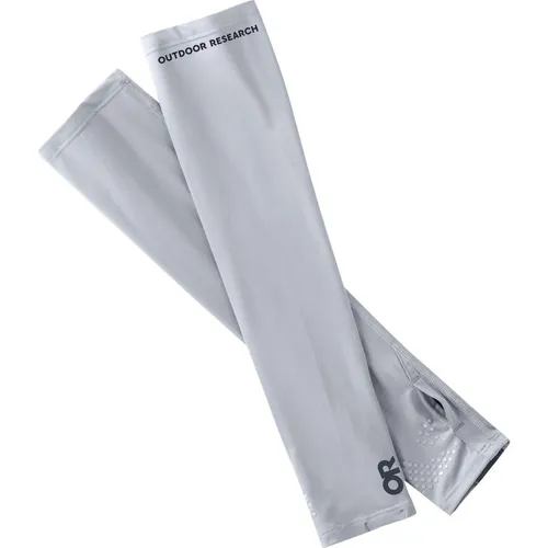 Outdoor Research Activeice Sun Sleeves Titanium Grey L/XL von Outdoor Research