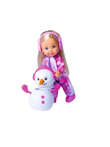 Simba EL Snow 105733646