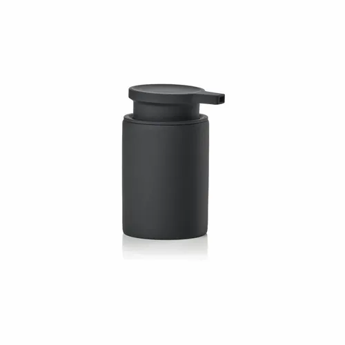 Zone Denmark Karma Seifenspender schwarz in schwarz von Zone Denmark
