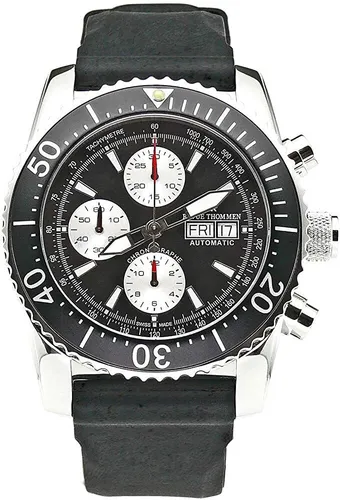 Revue Thommen Diver Professional Chronograph 17030.6537
