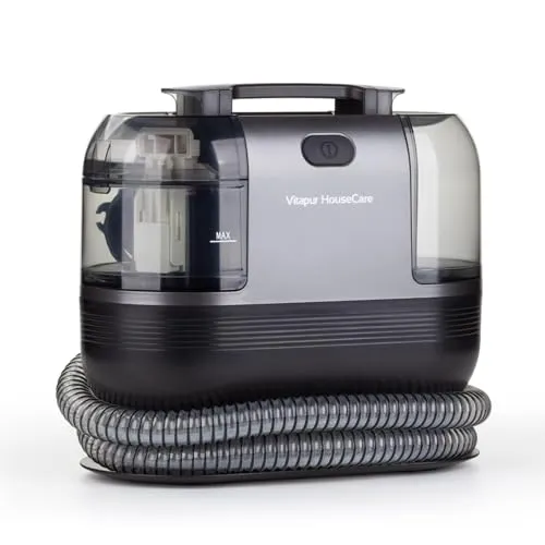 Tiefenreiniger Vitapur PRO von ROSMARINO
