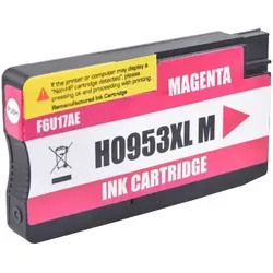✅ Nachfüllbare T16 XL Patronen mit 400 ml Sublimationstinte für Epson WF-2010 und WF-2110