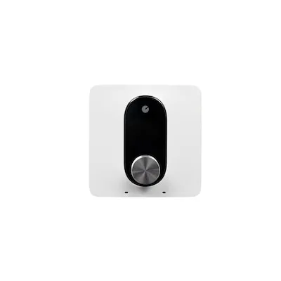 LINKEDGO Heizungsthermostat ST1820 für Fußbodenheizung - Intelligentes Heizungsmanagement für Fußbodenheizung, energieeffizient und benutzerfreundlich, ideal für ein komfortables Zuhause
