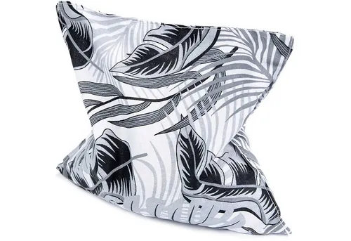 Amilian Kirschkernkissen Nacken Schulter - Kirschkernkissen Mikrowelle 22x22cm - Körnerkissen, Füllung: 100% Kirschkerne - Bezug: 100% Baumwolle, Wärmekissen, Wärmekompresse, Kältekissen