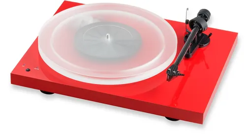 Pro-Ject Pro-Ject Debut Carbon RecordMaster HiRes, Plattenspieler