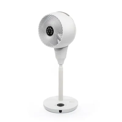 Meaco Fan 1056P Standventilator weiß