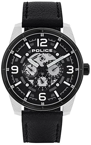 Police Schmuck von Police