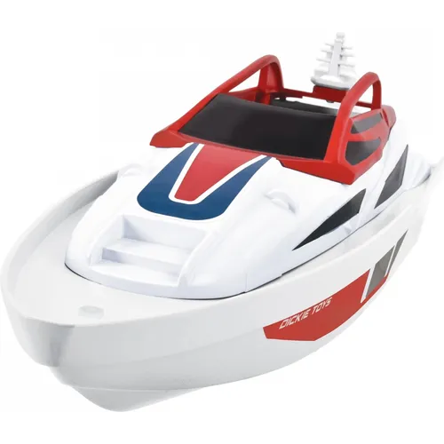 Dickie RC Sea Cruiser 2,4 GHz von Dickie Toys