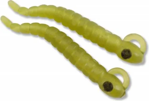 Carp'R'Us Klammer lang Mouthsnagger pin 8pcs CRU200103