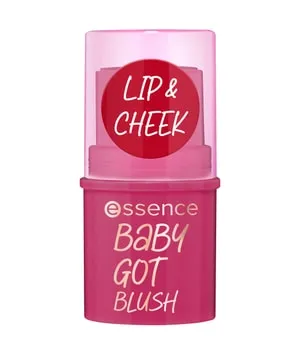 essence baby got blush Cremerouge 6 g Nr. 50 - Cherry Cherry Baby