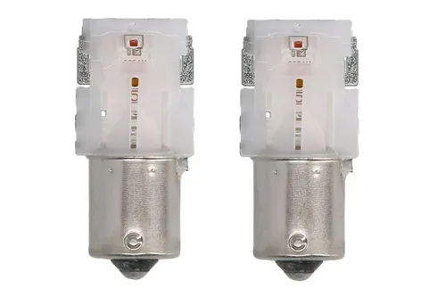 Osram Auto-LED-Lampe 7506DRP-02B 1.4W Rot