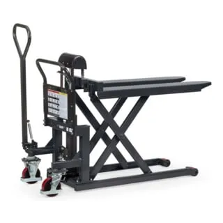 fetra Hubwagen von fetra