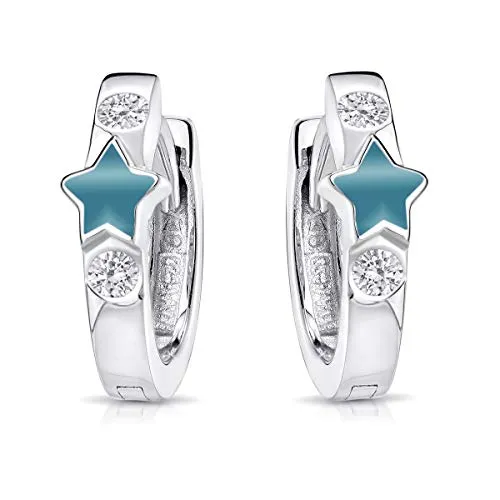 Ohrringe Türkis von Materia by Matthias Wagner