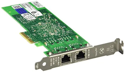 Intel E1G42ET Pro/1000 ET Dual Port Server Adapter von Intel