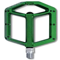 ACID Pedale FLAT A3-ZP green