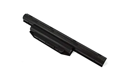 PowerSmart® Akku für Fujitsu LifeBook A357, A544, AH562, AH564, E544, E546, E554, E556, E733, E736, E743, E744, E746, E754, E756, BPS231, BPS229, FMVNBP227A, FMVNBP229A (4400mAh)