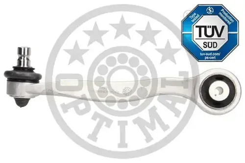 Optimal Lenker G5-678 - Radaufhängung für verbesserte Fahrzeugstabilität, ideal für präzises Handling und Sicherheit auf der Straße.