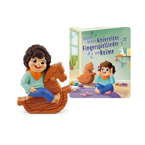 Tilda Apfelkern Spielfigur Hörspiel - Erlebe die Abenteuer von Tilda Apfelkern! Ideal für Kinder ab 36 Monaten, fördert Kreativität und Spielspaß. Perfekt für Kindergarten- und Schulkinder.