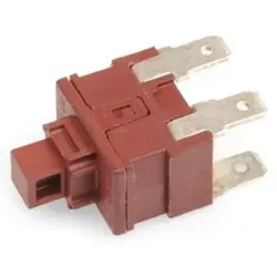 Schalter Für Kärcher 6.630-032.0 Staubsauger