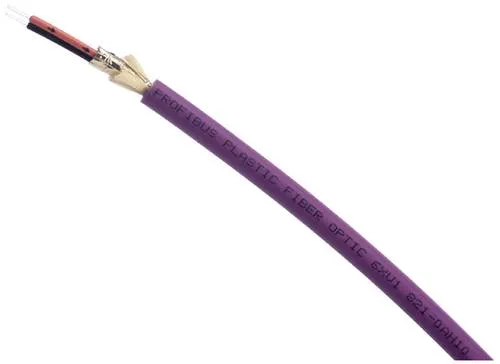 Siemens 6XV1821-0BN30 LWL-Kabel von Siemens