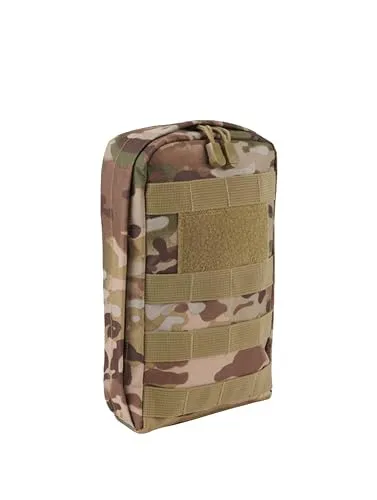 Brandit Molle Pouch Snake Tactical camo in beige von Brandit