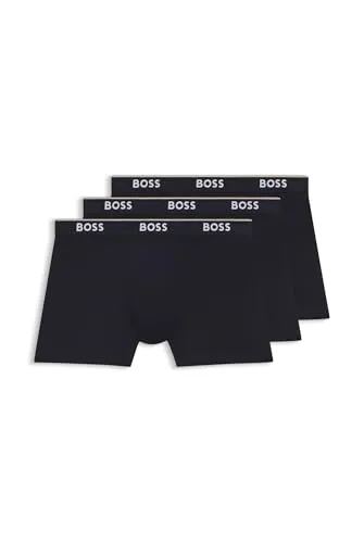 BOSS Herren Boxershorts New von BOSS