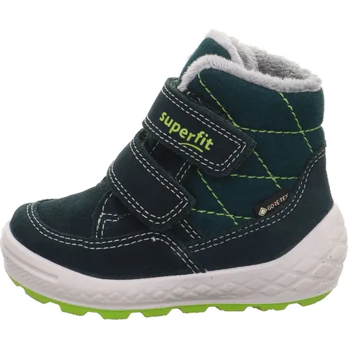 Superfit Groovy 2.0 grÜn/hellgrÜn (7010) 22