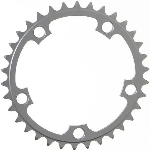 STRONGLIGHT Kettenblatt 40Z - Leicht und Shimano kompatibel - Fahrradketten, 5-Arm, 110 mm Lochkreis, aus robustem Alu 5083, nur ca. 80g, ideal für sportliche Radfahrer und optimale Leistung