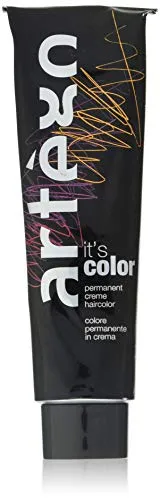 Artègo It's Color Permanentfarbe 7.71 - Braunblond - 150 ml von Artègo