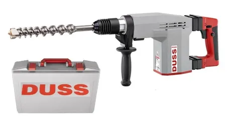 DUSS Kombihammer PX48A