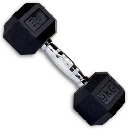 SF SUPRFIT Kurzhantel Hexagon – Einzel- und Setoptionen von SF SUPRFIT