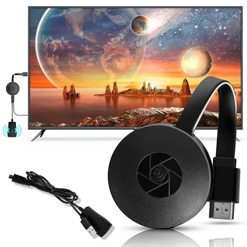 Miracast HDMI Dongle